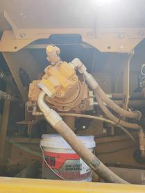 Buy Caterpillar 336E Used Excavator / 3 Buy Caterpillar 336E Used Excavator / 3