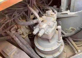 Buy Hitachi ZX270-3 Used Excavator / 4 Buy Hitachi ZX270-3 Used Excavator / 4