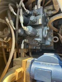 Buy XCMG XE380K Used Excavator / 2 Buy XCMG XE380K Used Excavator / 2