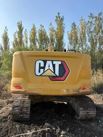 Buy Caterpillar 320GC Used Excavator / 2 Buy Caterpillar 320GC Used Excavator / 2