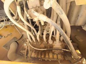 Buy Caterpillar 320A Used Excavator / 6 Buy Caterpillar 320A Used Excavator / 6