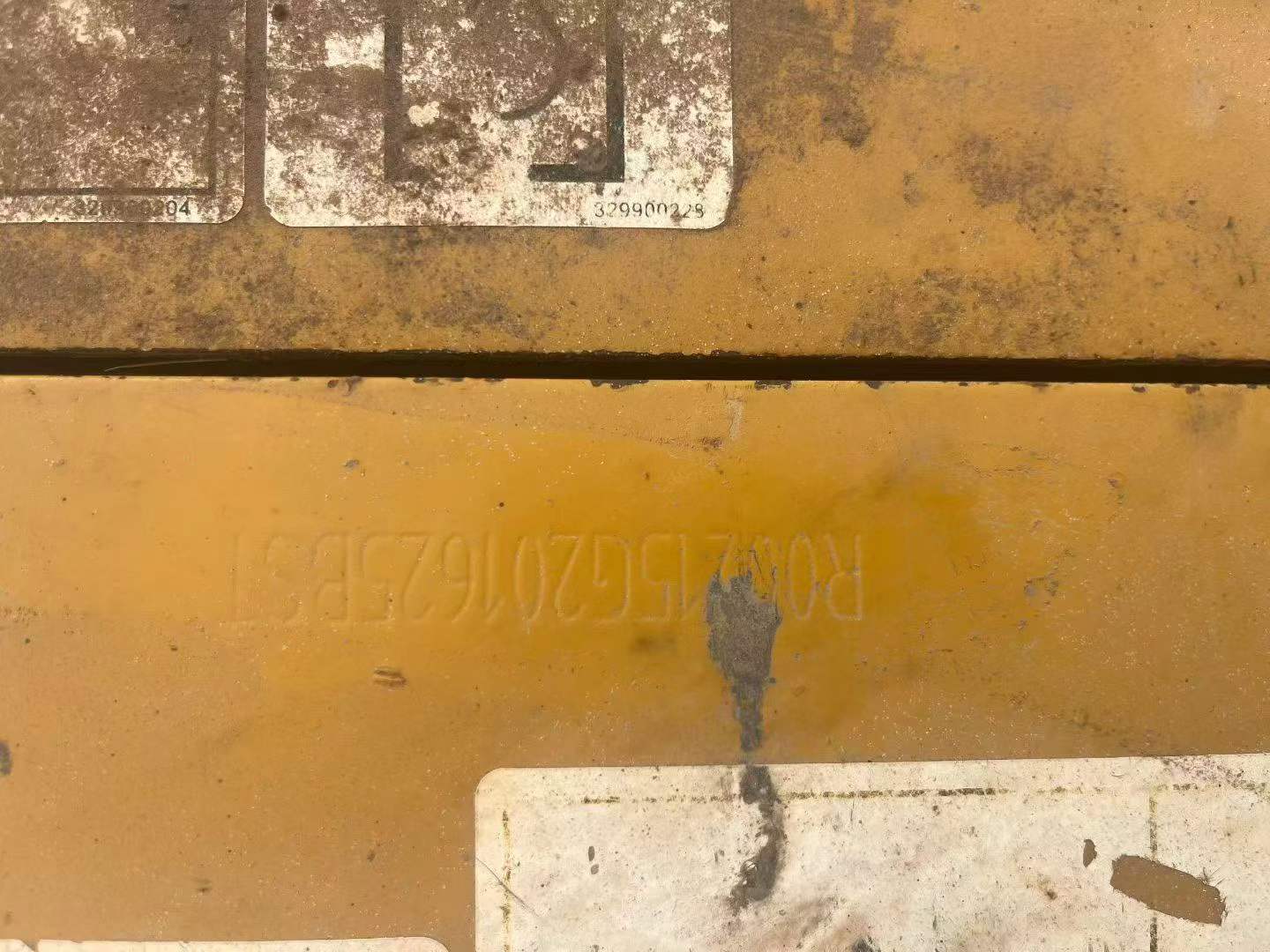 Buy XCMG XE200 Used Excavator / 2