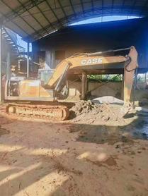 Buy Case CX130 Used Excavator / 3 Buy Case CX130 Used Excavator / 3
