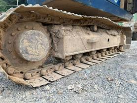 Buy Komatsu Used Excavator / 5 Buy Komatsu Used Excavator / 5