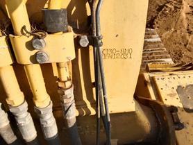 Buy Komatsu PC130 Used Excavator / 3 Buy Komatsu PC130 Used Excavator / 3