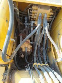 Buy Komatsu PC130 Used Excavator / 4 Buy Komatsu PC130 Used Excavator / 4
