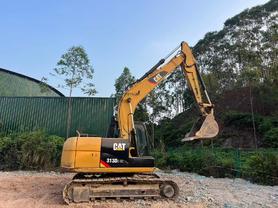 Buy Caterpillar 313D Used Excavator / 2 Buy Caterpillar 313D Used Excavator / 2