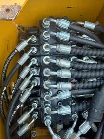 Buy XCMG Used Excavator / 7 Buy XCMG Used Excavator / 7