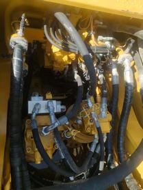 Buy Caterpillar 349E Used Excavator / 7 Buy Caterpillar 349E Used Excavator / 7
