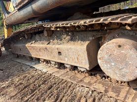 Buy Kobelco SK210-6 Used Excavator / 2 Buy Kobelco SK210-6 Used Excavator / 2
