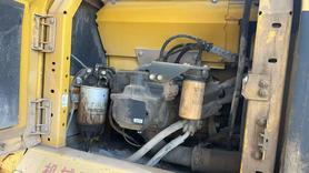 Buy Komatsu PC270-7 Used Excavator / 6 Buy Komatsu PC270-7 Used Excavator / 6