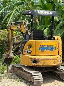 Buy Caterpillar 303E Used Excavator / 4 Buy Caterpillar 303E Used Excavator / 4