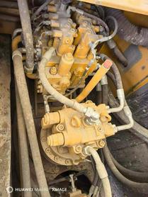 Buy Sany SY205C Used Excavator / 4 Buy Sany SY205C Used Excavator / 4