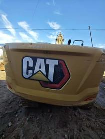 Buy Caterpillar 320A Used Excavator / 5 Buy Caterpillar 320A Used Excavator / 5