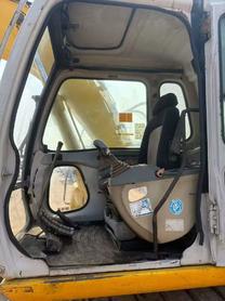 Buy Sumitomo SH120 Used Excavator / 6 Buy Sumitomo SH120 Used Excavator / 6