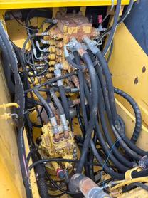 Buy Komatsu PC130-7 Used Excavator / 6 Buy Komatsu PC130-7 Used Excavator / 6