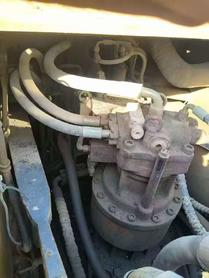 Buy XCMG XE200 Used Excavator / 6 Buy XCMG XE200 Used Excavator / 6