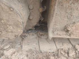 Buy Doosan DH60-7 Used Excavator / 4 Buy Doosan DH60-7 Used Excavator / 4
