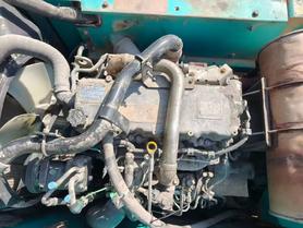 Buy Kobelco SK210 Used Excavator / 3 Buy Kobelco SK210 Used Excavator / 3