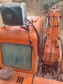 Buy Doosan DH150 Used Excavator / 6 Buy Doosan DH150 Used Excavator / 6