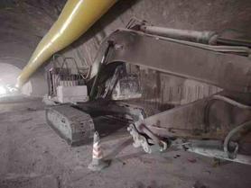 Buy Caterpillar 320A Used Excavator / 2 Buy Caterpillar 320A Used Excavator / 2