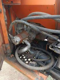 Buy Hitachi ZX60 Used Excavator / 3 Buy Hitachi ZX60 Used Excavator / 3