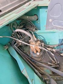 Buy Kobelco SK200-11 Used Excavator / 8 Buy Kobelco SK200-11 Used Excavator / 8