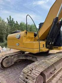 Buy Caterpillar 323 Used Excavator / 8 Buy Caterpillar 323 Used Excavator / 8