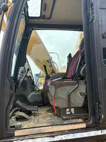 Buy Sany SY135 Used Excavator / 9 Buy Sany SY135 Used Excavator / 9