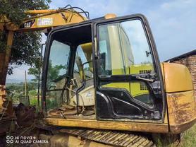 Buy Caterpillar 307C Used Excavator / 2 Buy Caterpillar 307C Used Excavator / 2