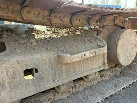 Buy Caterpillar 323 Used Excavator / 6 Buy Caterpillar 323 Used Excavator / 6
