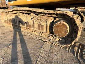 Buy Caterpillar 336E Used Excavator / 6 Buy Caterpillar 336E Used Excavator / 6