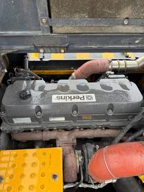 Buy XCMG XE550DK Used Excavator / 6 Buy XCMG XE550DK Used Excavator / 6