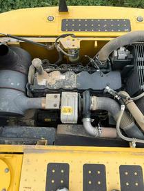 Buy Komatsu Used Excavator / 3 Buy Komatsu Used Excavator / 3