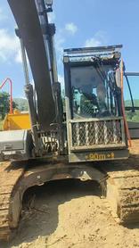 Buy Volvo L120E Used Excavator / 4 Buy Volvo L120E Used Excavator / 4