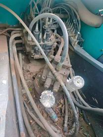 Buy Kobelco SK210 Used Excavator / 2 Buy Kobelco SK210 Used Excavator / 2