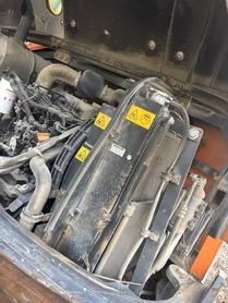 Buy Doosan DH60 Used Excavator / 7 Buy Doosan DH60 Used Excavator / 7