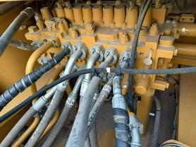 Buy Caterpillar 336E Used Excavator / 3 Buy Caterpillar 336E Used Excavator / 3
