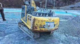 Buy Komatsu Used Excavator / 4 Buy Komatsu Used Excavator / 4