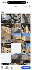 Buy Caterpillar 320A Used Excavator / 2 Buy Caterpillar 320A Used Excavator / 2