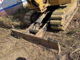 Buy Caterpillar 301.4C Used Excavator / 6 Buy Caterpillar 301.4C Used Excavator / 6