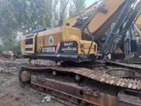 Buy Sany SY365C Used Excavator / 3 Buy Sany SY365C Used Excavator / 3