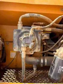 Buy Sany SY205C Used Excavator / 4 Buy Sany SY205C Used Excavator / 4