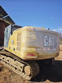 Buy Caterpillar 320A Used Excavator / 4 Buy Caterpillar 320A Used Excavator / 4