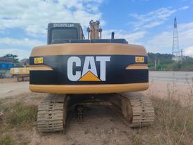 Buy Caterpillar 312V2 Used Excavator / 3 Buy Caterpillar 312V2 Used Excavator / 3