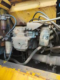 Buy Komatsu Used Excavator / 2 Buy Komatsu Used Excavator / 2