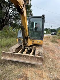 Buy XCMG XE60 Used Excavator / 8 Buy XCMG XE60 Used Excavator / 8