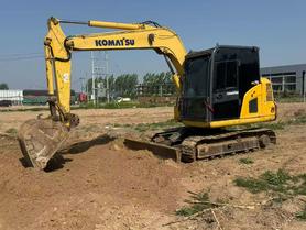 Buy Komatsu PC70-8 Used Excavator / 5 Buy Komatsu PC70-8 Used Excavator / 5