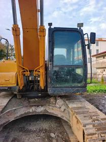 Buy Hyundai R215-7 Used Excavator / 3 Buy Hyundai R215-7 Used Excavator / 3