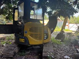 Buy Komatsu Used Excavator / 6 Buy Komatsu Used Excavator / 6